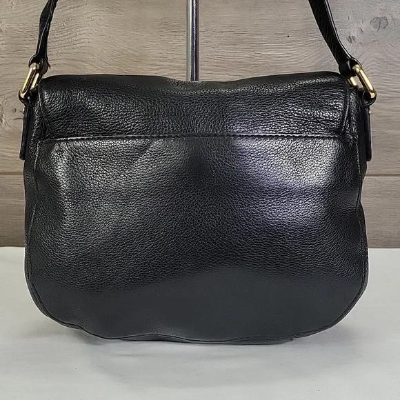 Michael Kors Black Crossbody Bag - Picture 4 of 12